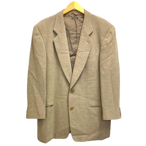 ジョルジオアルマーニ GIORGIO ARMANI テーラードジャケット ブレザー