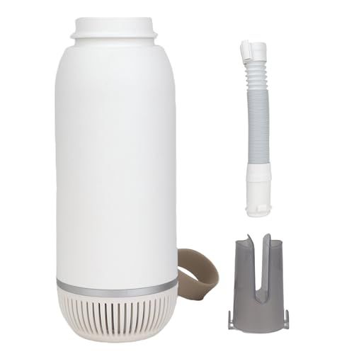 YOIIYO 布団乾燥機 小型 一台4役乾燥セット 軽量 持ち運び 収納便利 靴乾燥機 衣類乾燥機 ふとん乾燥機 ダニ退治 梅雨 湿気 花粉 黄砂対策 温風機能 速暖 寒さ対策 部屋干し ハンディサイズでパワフル コンパクト 省エネ 3 ccc 5453