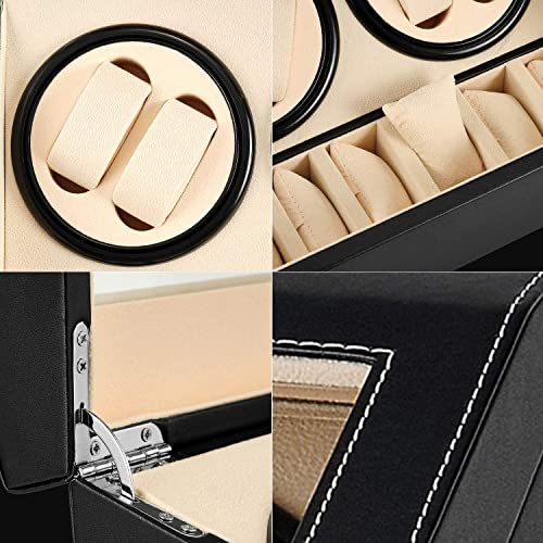 4本巻き 6本収納