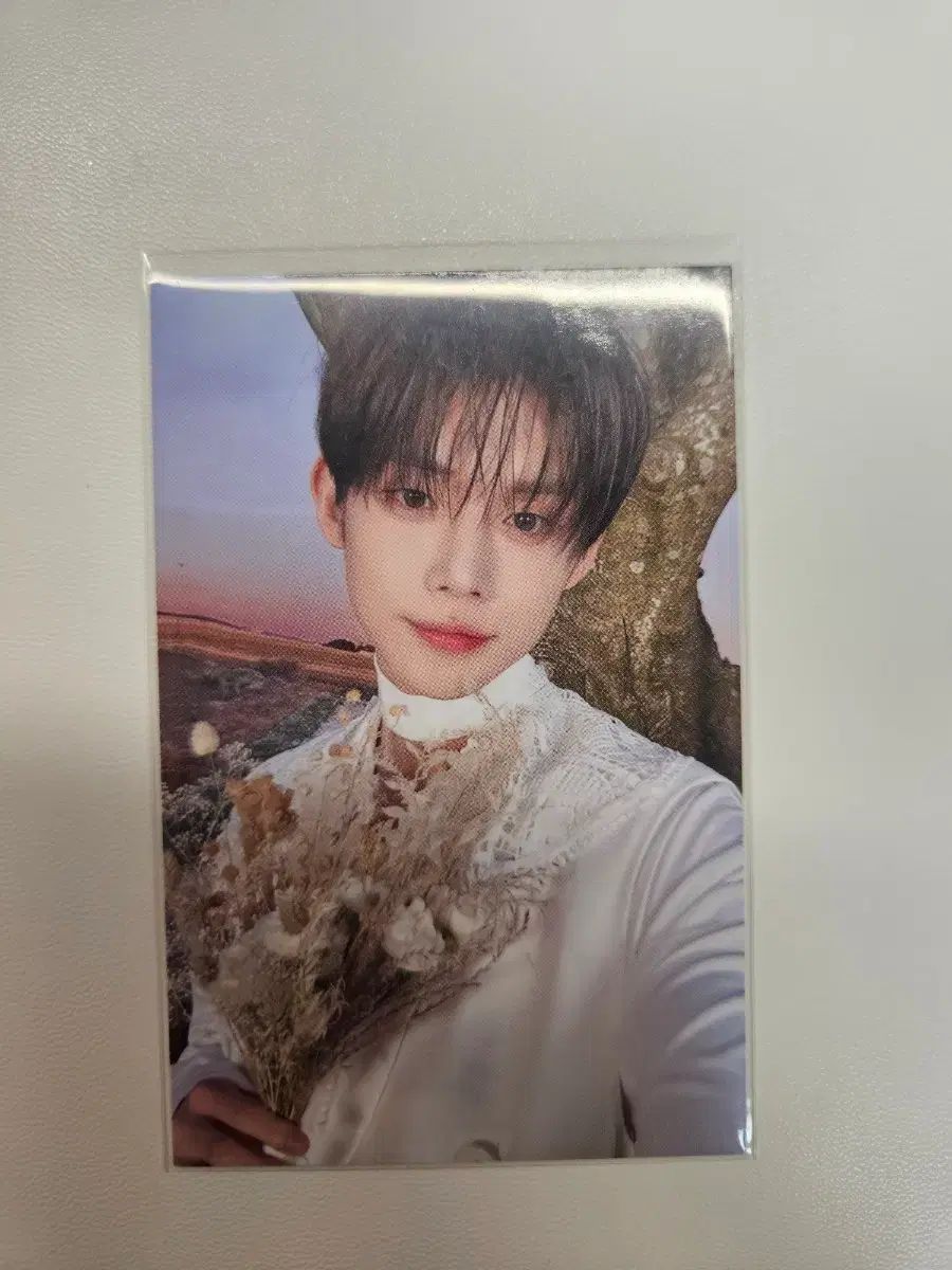 TOMORROW X TOGETHER(TXT) ファンミーティング モアゾーン ヨンジュン