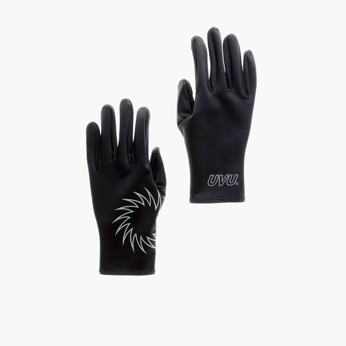 UVU ランニング 手袋 S M サイズ