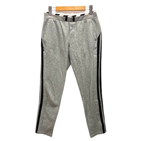 ジャックバニー JACK BUNNY パンツ ボトムス スウェット ライン 1