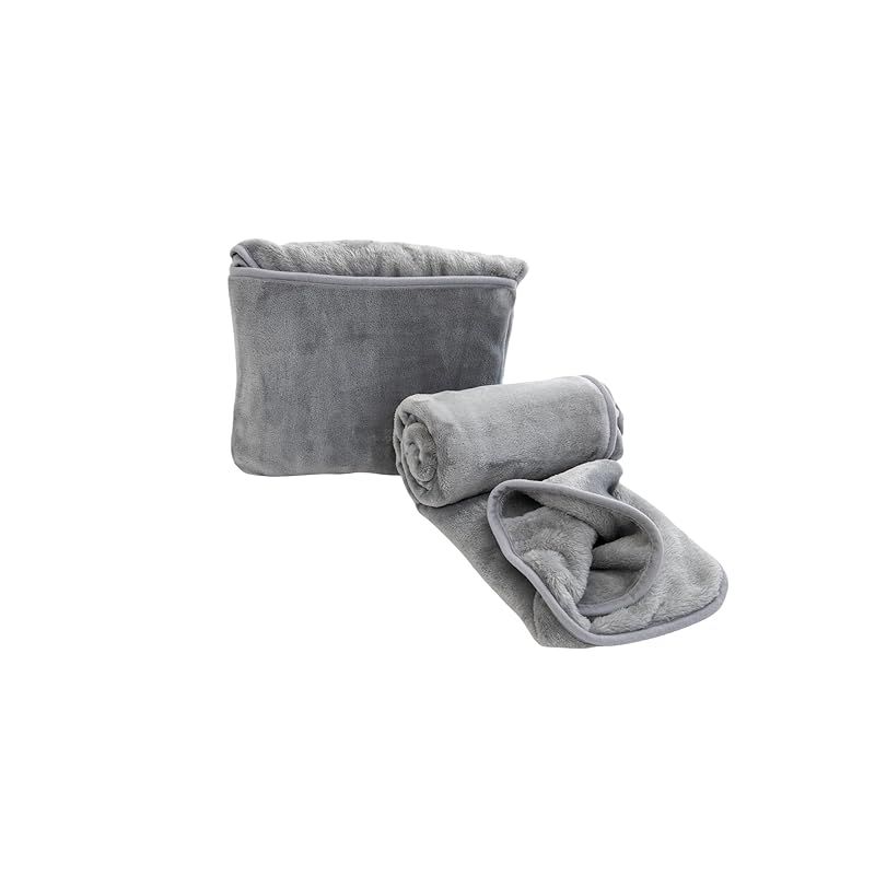 寝具 ☆注目商品☆WillerS ブランケット コンパクト 毛布 持ち運び 冬
