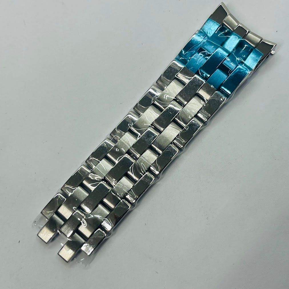 オリス ブレスオリスアートリエ コンプリケーション 7546 0782171ベルトエンドリンク付き メール便でお送りします