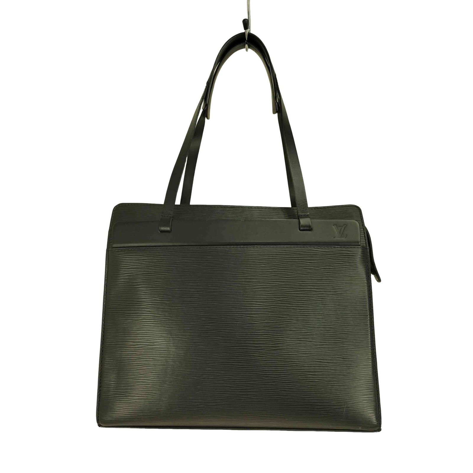 ルイヴィトン LOUIS VUITTON クロワゼット PM エピ トートバッグ 