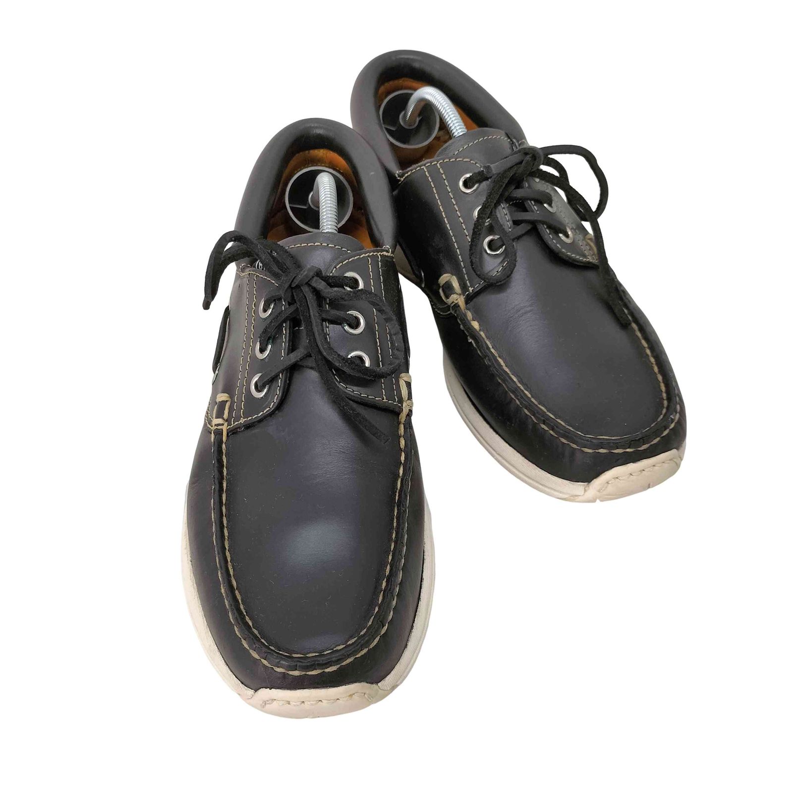 ビズビム VISVIM DECK-FOLK メンズ M 9.5