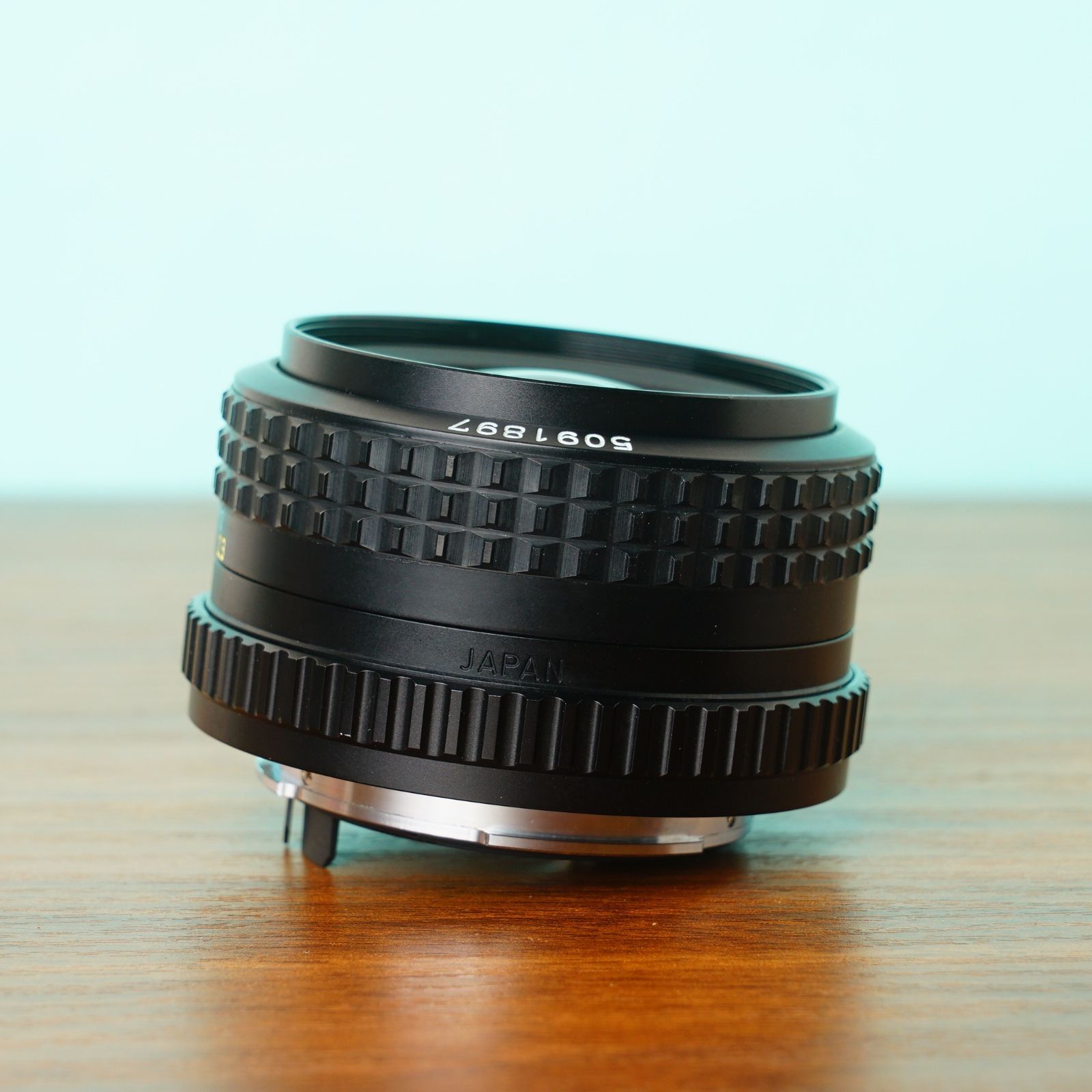 smc pentax A 28mm f2.8 Kマウント SMC PENTAX-A 28mm f2.8 広角 Kマウント オールドレンズ #97 - メルカリ