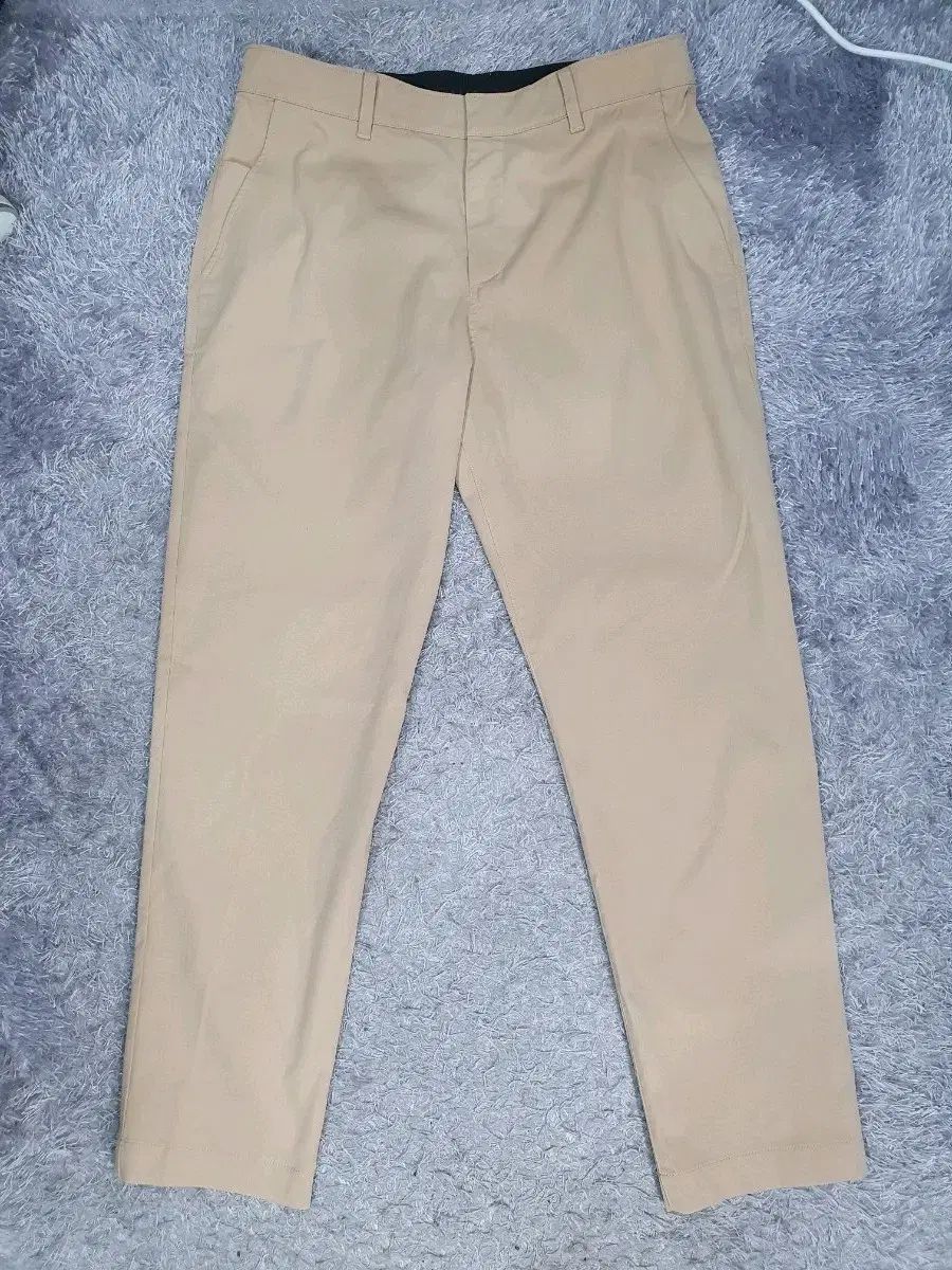 ナイキゴルフ ズボン 24 ss ツアー レペル パンツ ベージュ 38