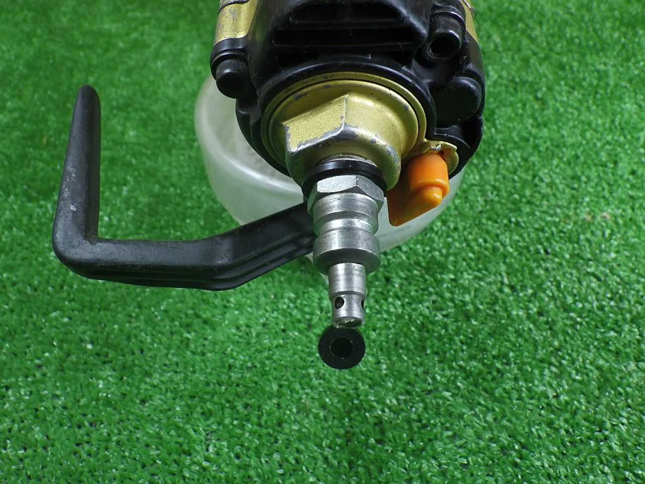 ターボドライバー