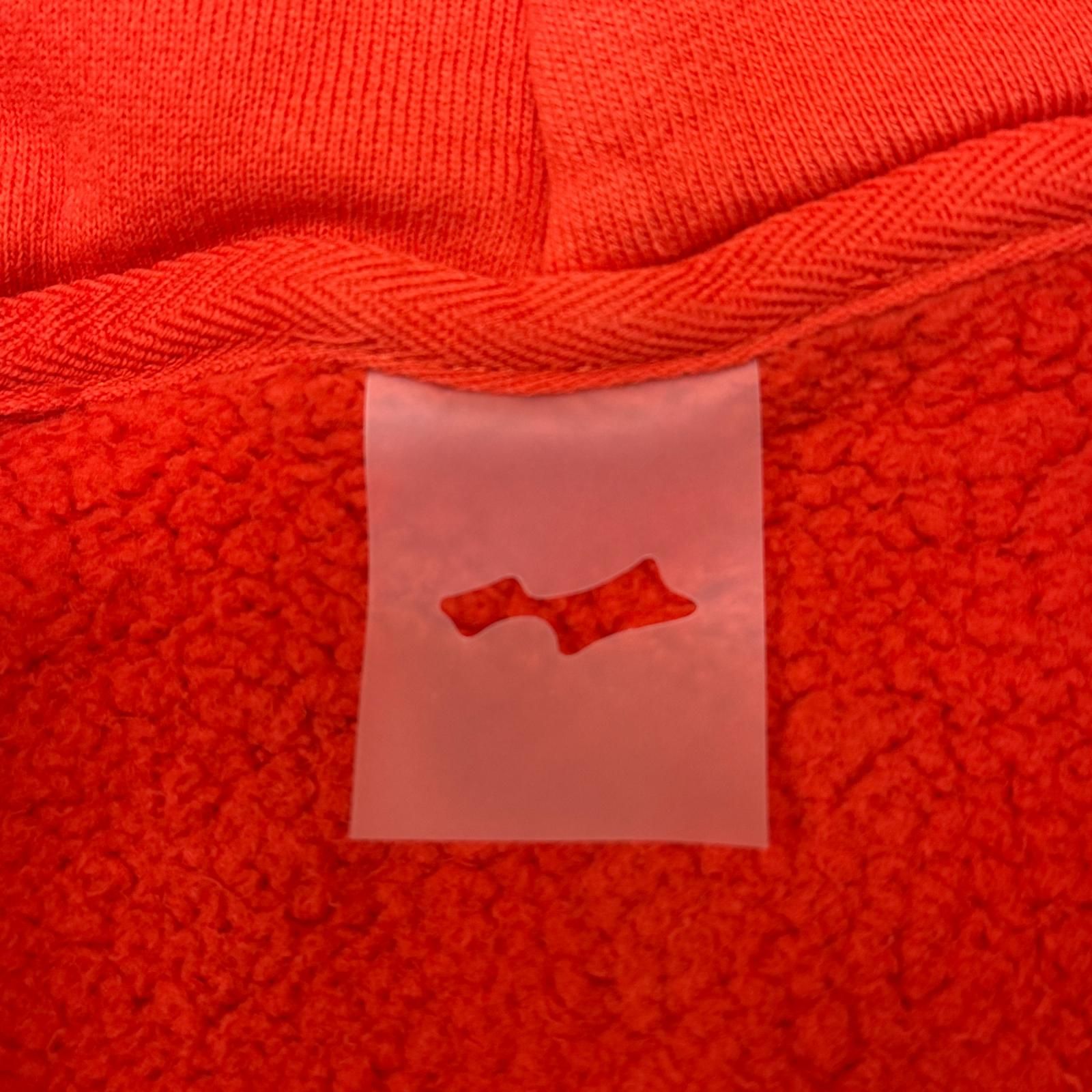 未使用 SKYLRK ZIP HOODIE ジップフーディー パーカー ジャスティン