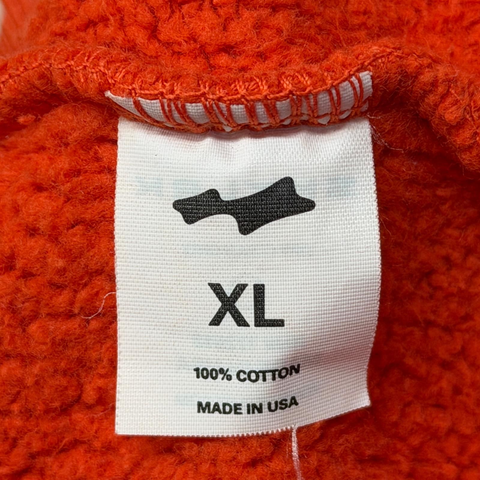 未使用 SKYLRK ZIP HOODIE ジップフーディー パーカー ジャスティン