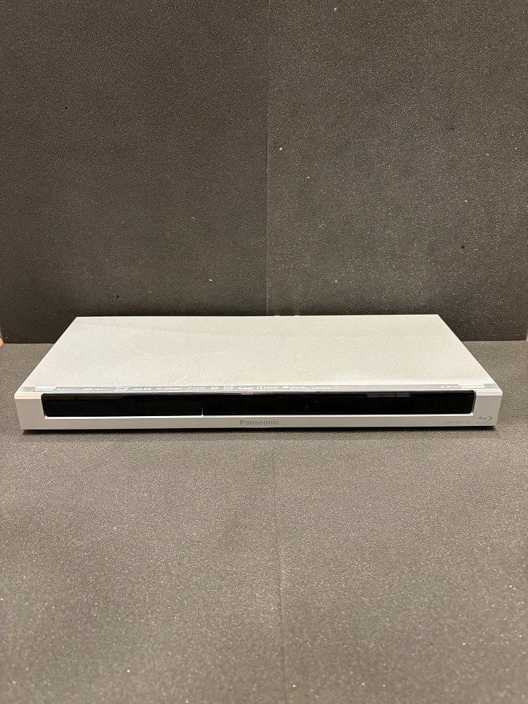 品 Panasonic ブルーレイレコーダー DIGA DMR-BWT 550 〓