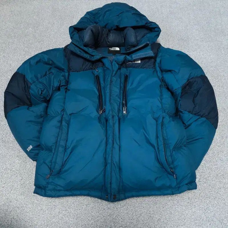 95 M THE NORTH FACE ザノースフェイス ダウン アウター グースダウン
