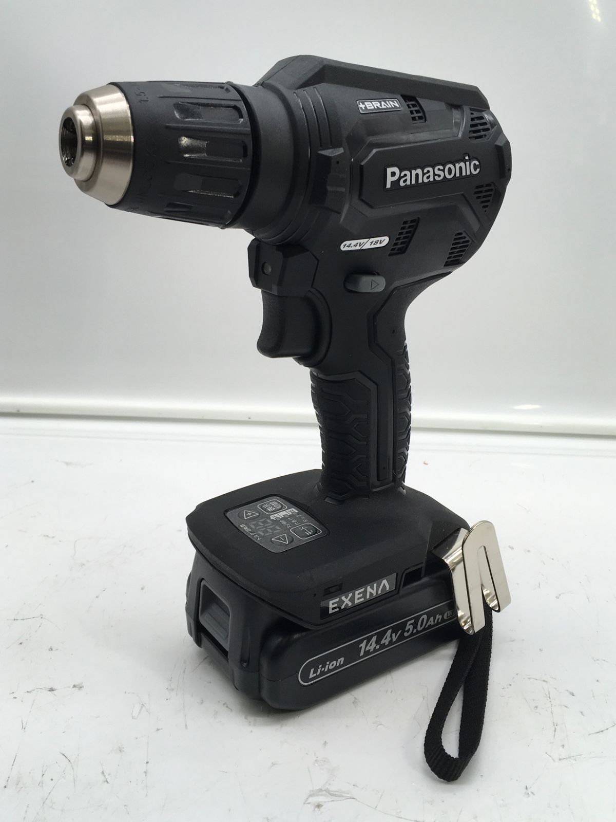 パナソニック 14.4 Vコードレスドリルドライバー -B エコツール岡崎インター店 M 02