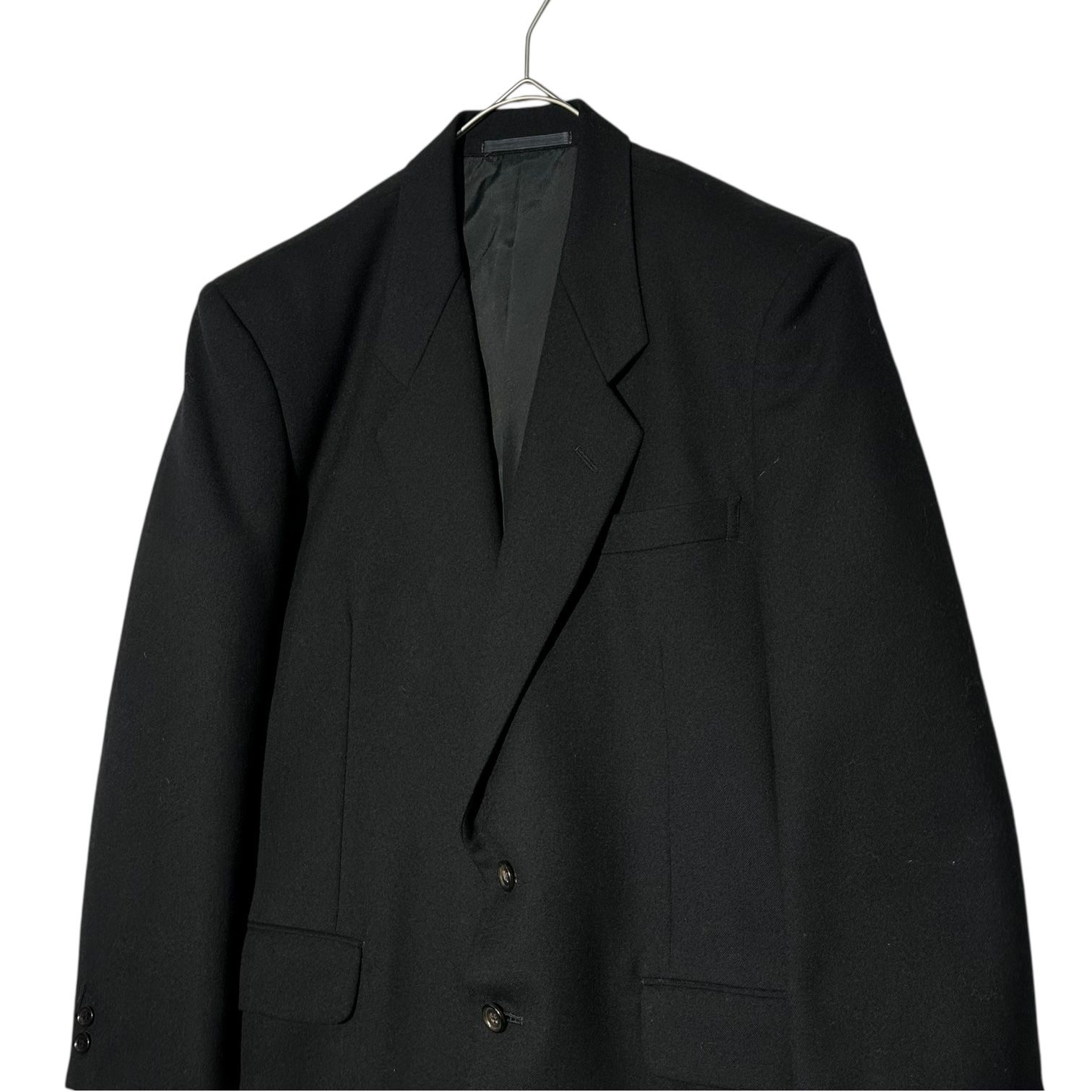 COMME des GARCONS HOMME(コムデギャルソンオム) 70's~80's 2B Wool