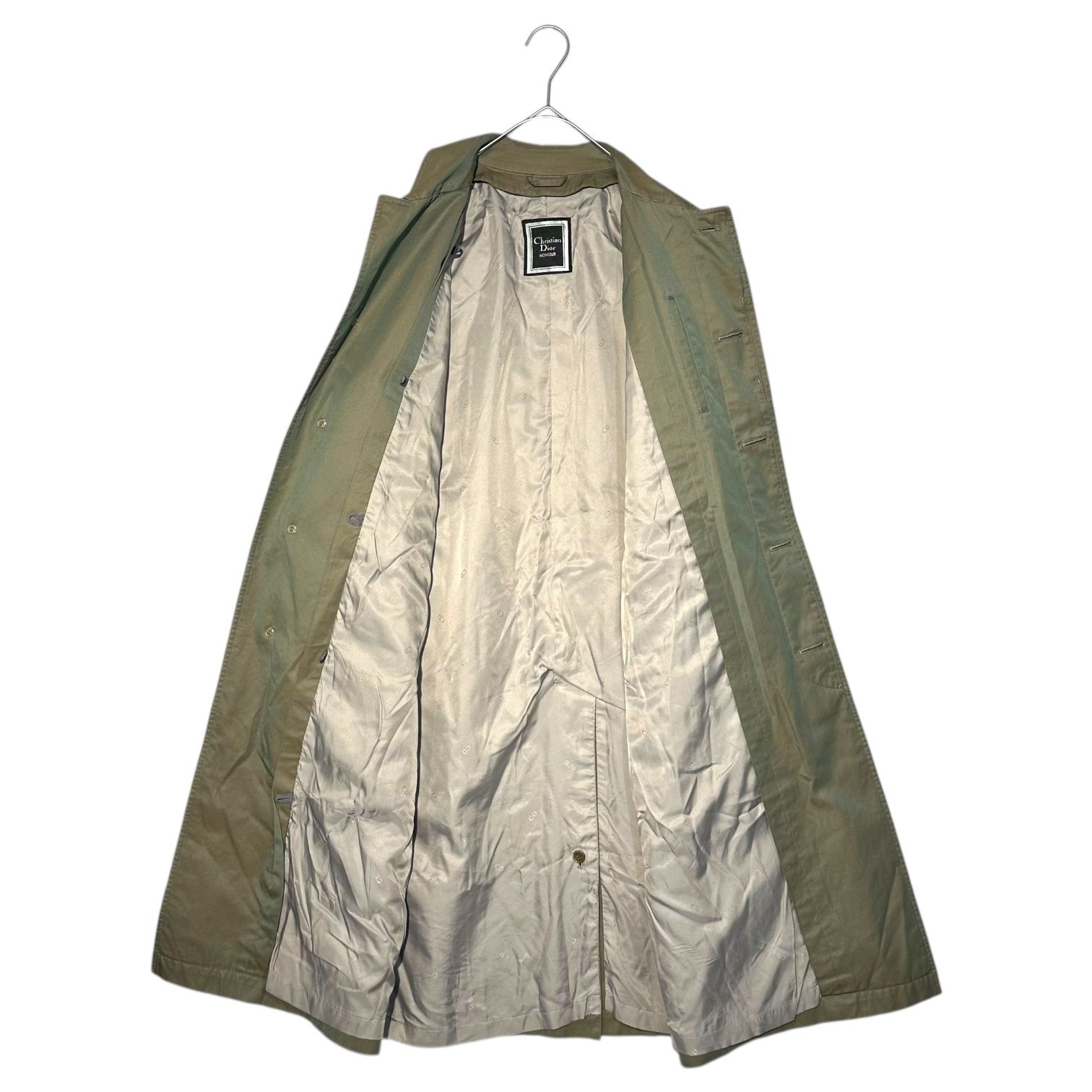 Christian Dior MONSIEUR(クリスチャンディオールムッシュ) Vintage