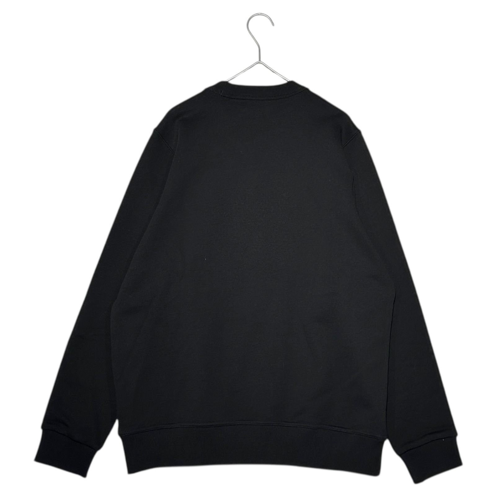 BURBERRY(バーバリー) TB Logo Crewneck Sweatshirt ロゴ クルーネック 
