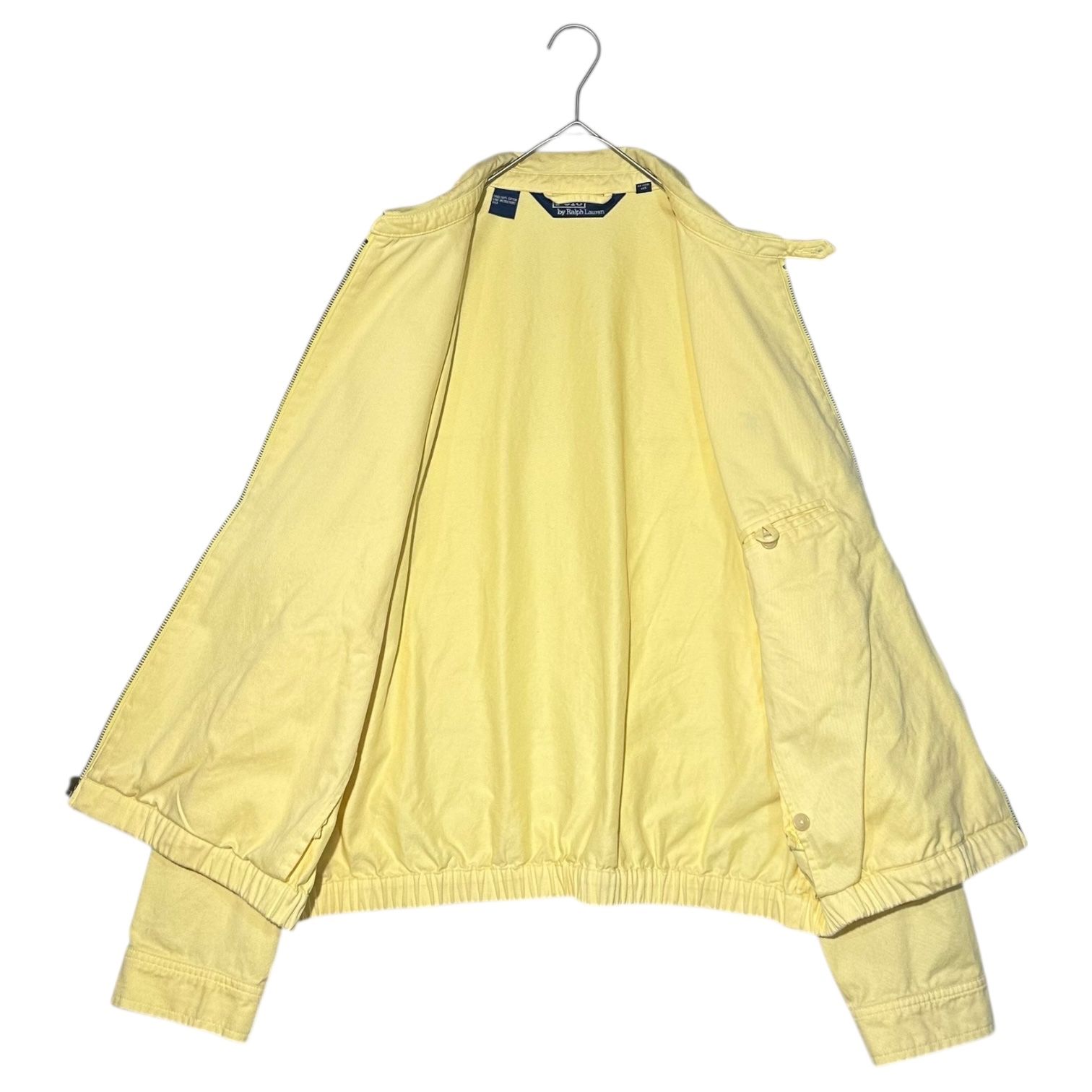 POLO RALPH LAUREN(ポロラルフローレン) 80's~90's Pony Logo Drizzler