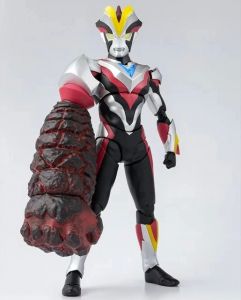 S H Figuarts ウルトラマンビクトリー ウルトラマンギンガS 1週間以内発送