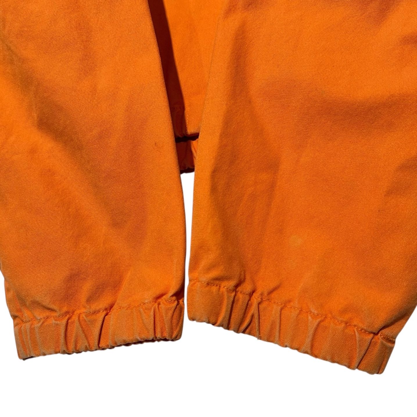 POLO COUNTRY(ポロカントリー) 80's~90's Pony Logo Drizzler Jacket