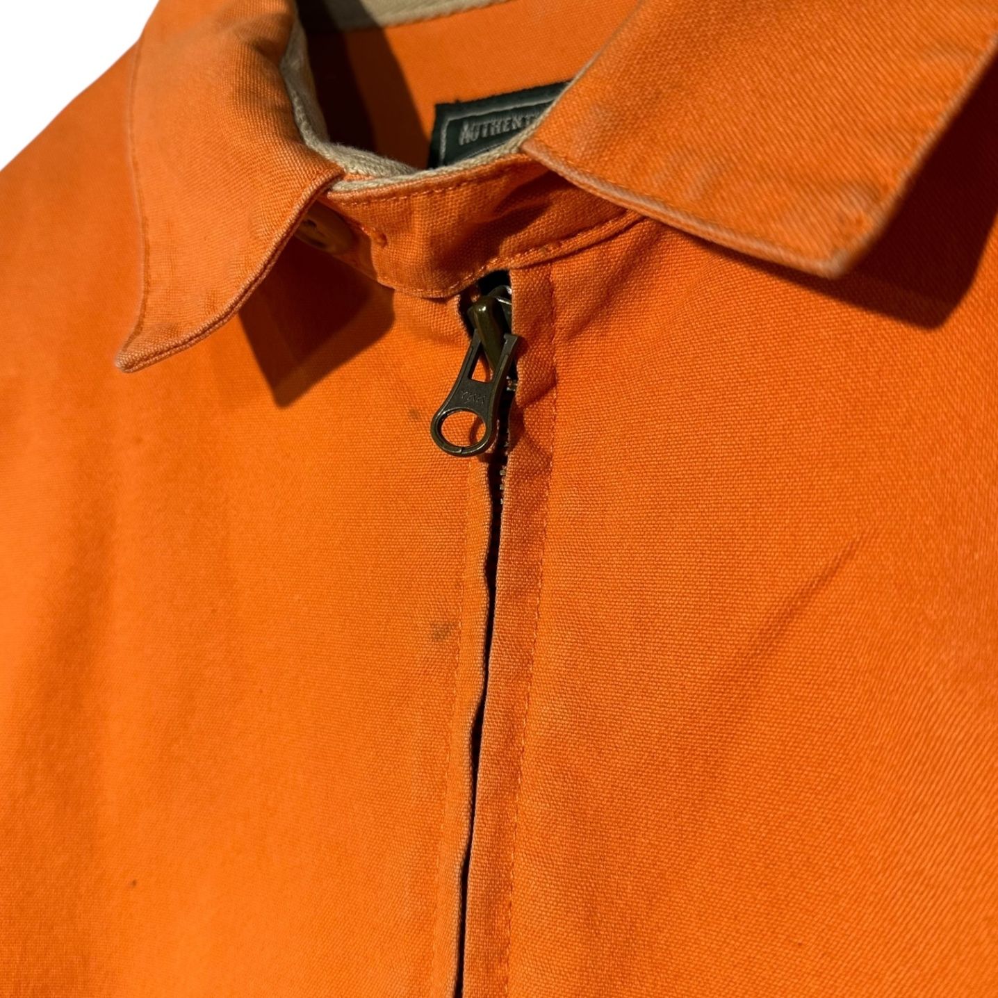 POLO COUNTRY(ポロカントリー) 80's~90's Pony Logo Drizzler Jacket