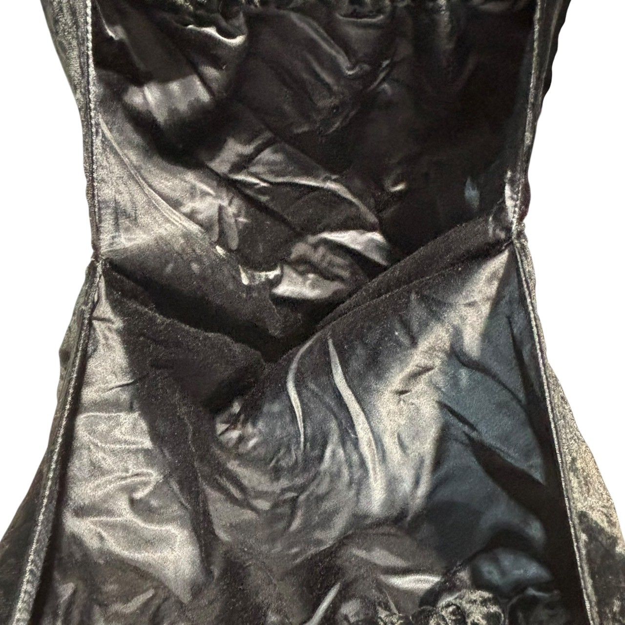 COMME des GARCONS(コムデギャルソン) 青山限定 Bamboo Handle Velour 