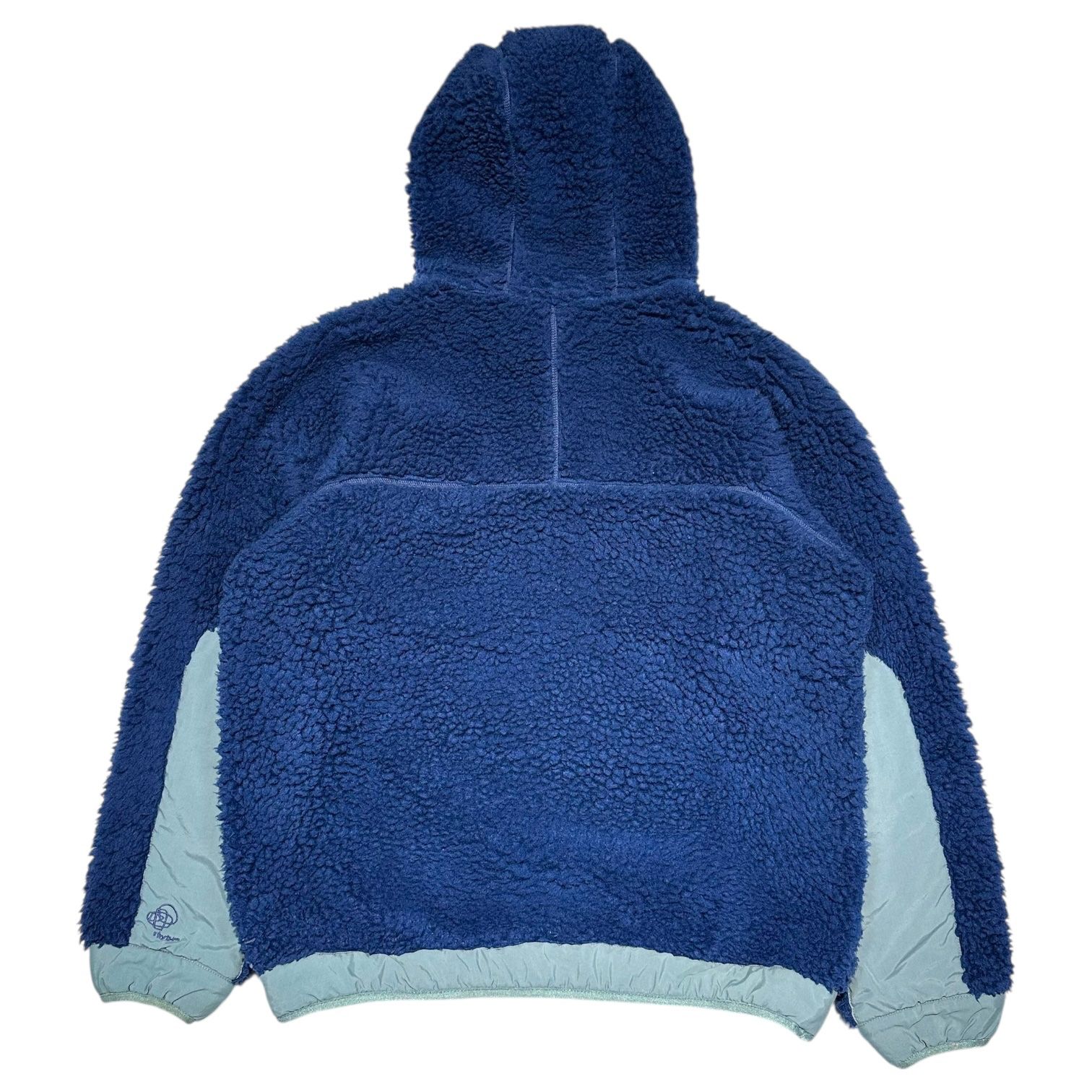 Patagonia(パタゴニア) 2004AW RETRO RHYTHM HOODY レトロ リズム 