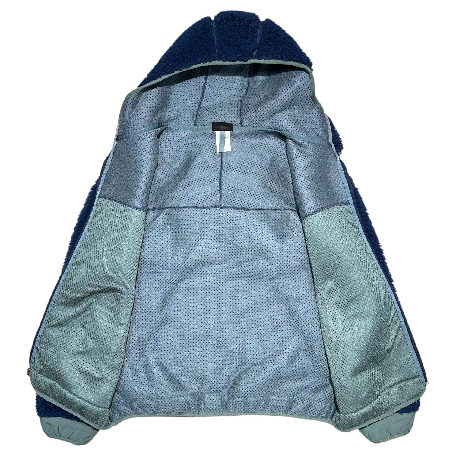 Patagonia(パタゴニア) 2004AW RETRO RHYTHM HOODY レトロ リズム 