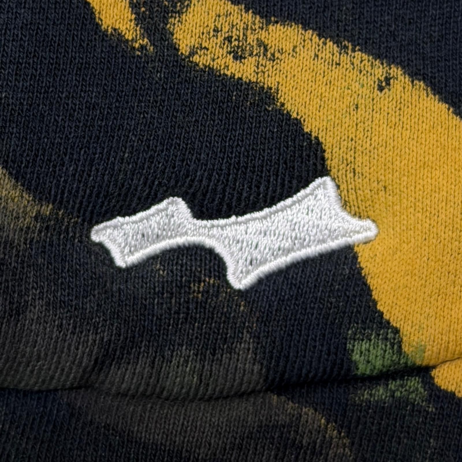 未使用 SKYLRK HOODIE スウェットパーカー フーディ ジャスティン 