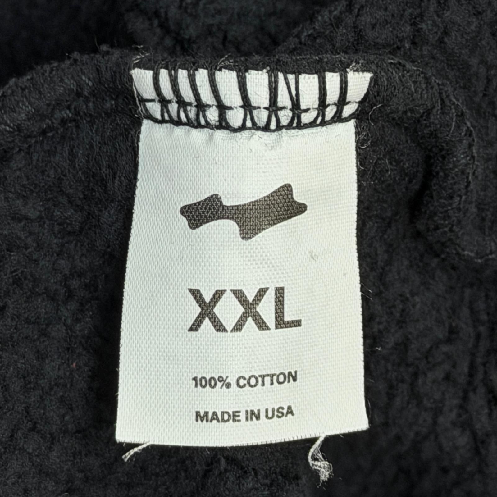 未使用 SKYLRK HOODIE スウェットパーカー フーディ ジャスティン