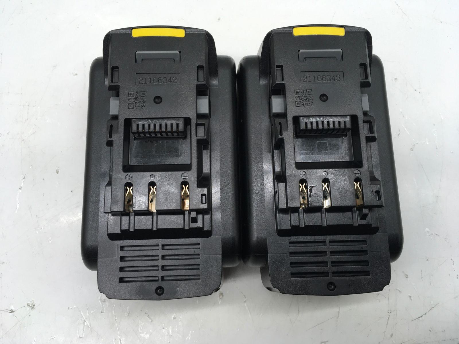 18 v充電式インパクトレンチ