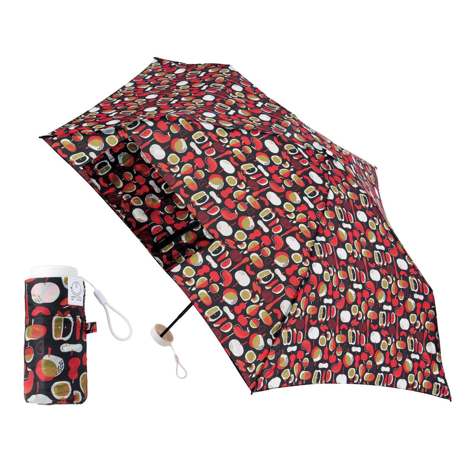 漆塗り 植物柄 重箱 4段 台付き ビンテージ