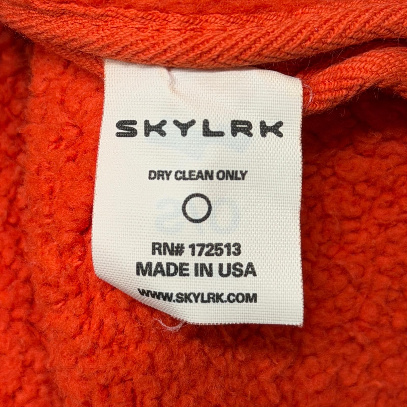 skylrk ビーニー 未使用 SKYLRK BEANIE カモビーニー 帽子 ジャスティンビーバー JUSTIN