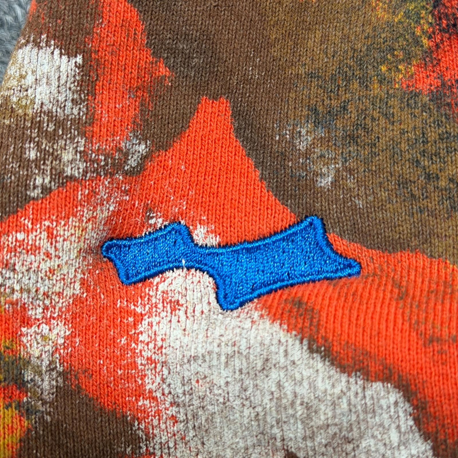 未使用 SKYLRK BEANIE カモビーニー 帽子 ジャスティンビーバー JUSTIN