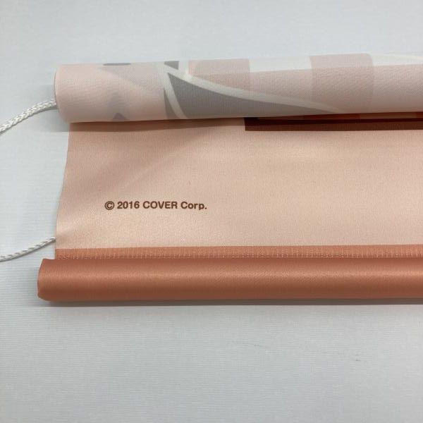 中古】ローソン ホロライブ×ローソン キャンペーン 百鬼あやめ 等身大