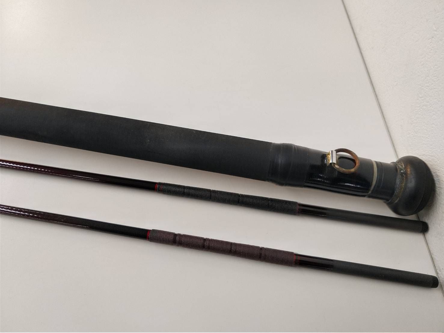 ダイコー コスモエース 並振 船かかり 3号 390 船 振出 竿 堤防