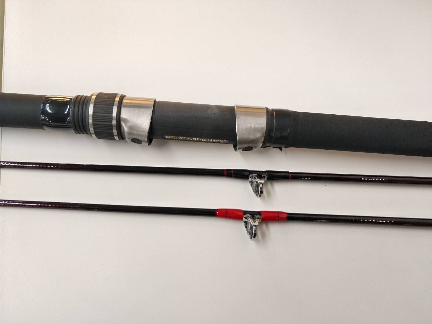 ダイコー コスモエース 並振 船かかり 3号 390 船 振出 竿 堤防