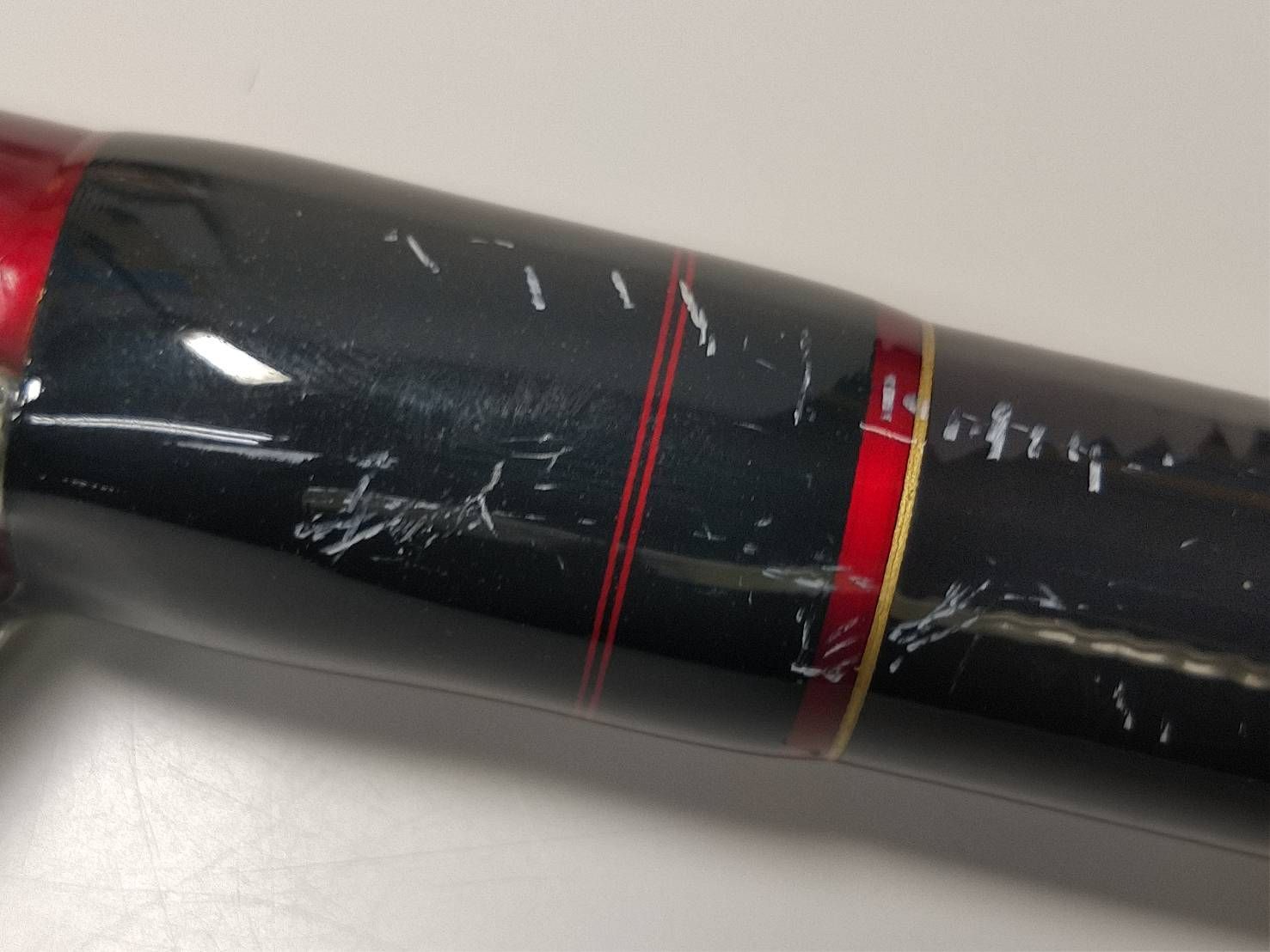 ダイコー コスモエース 並振 船かかり 3号 390 船 振出 竿 堤防