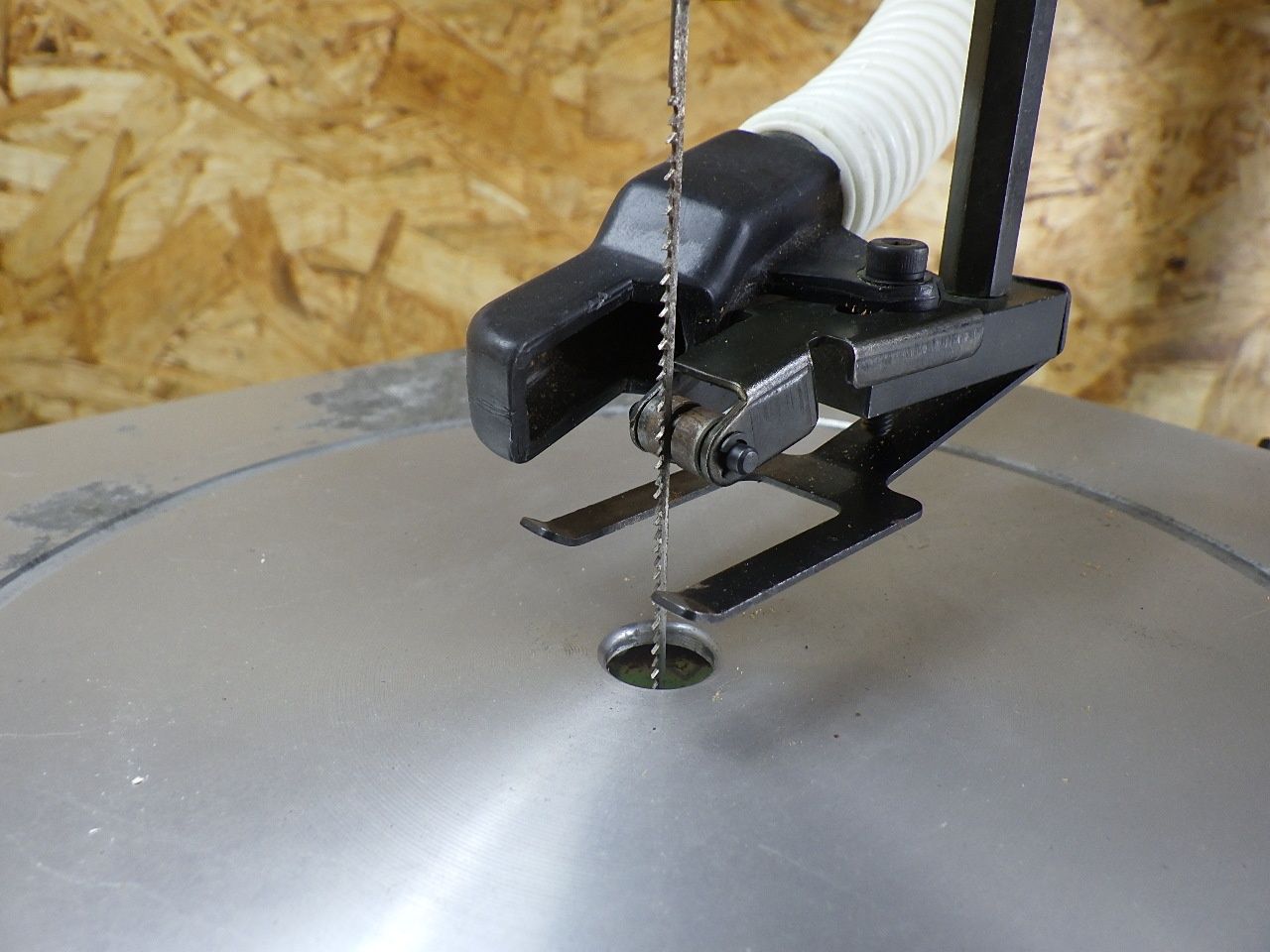 RYOBI 卓上糸ノコ盤