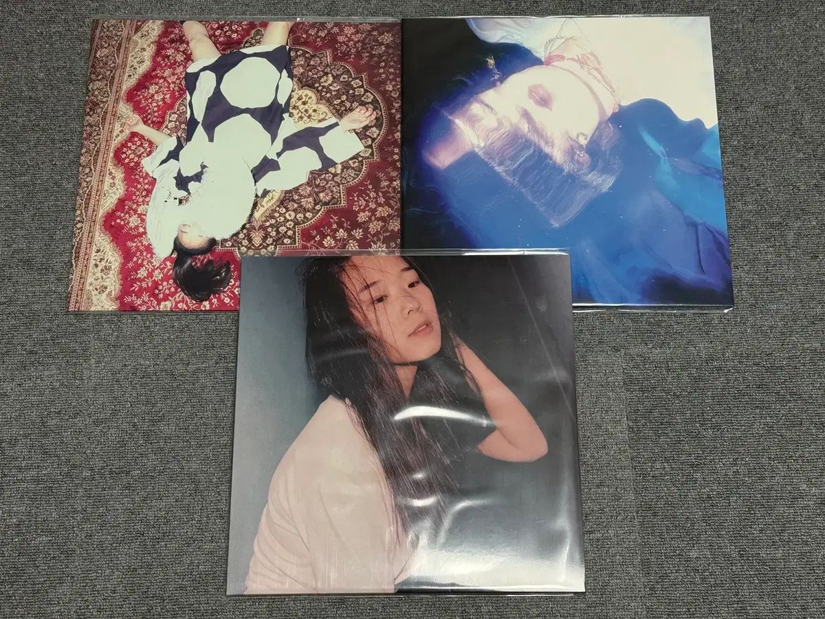 キム サウォル ー 1 家 2 3 LP