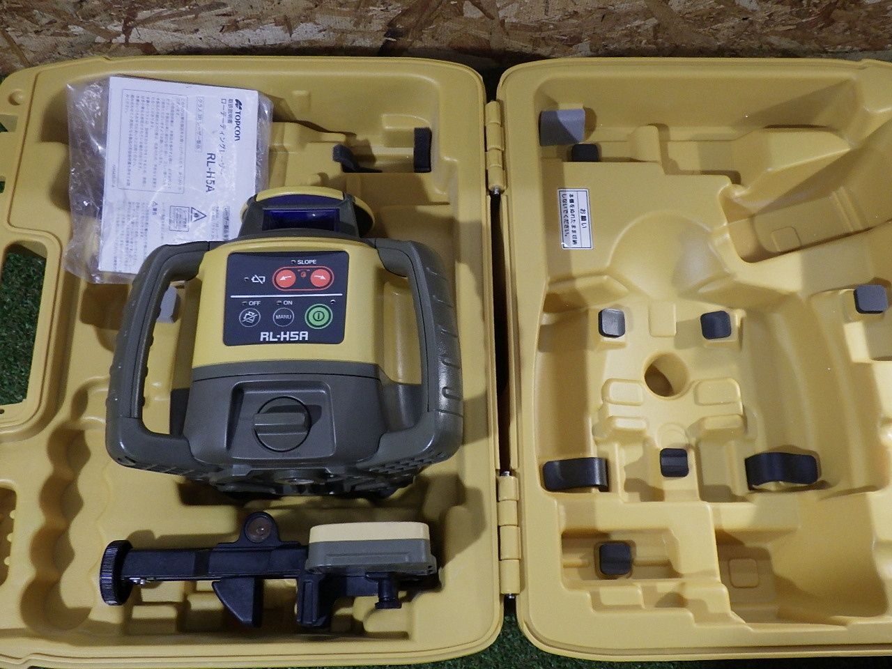 トプコン TOPCON