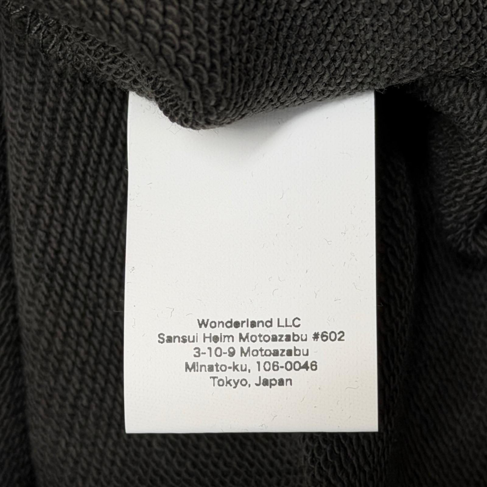 SKYLRK スカイラーク Tokyo pop up 数量限定品 クルーネック SKYLRK スカイラーク Tokyo pop up クルーネック｜Yahoo!フリマ（旧