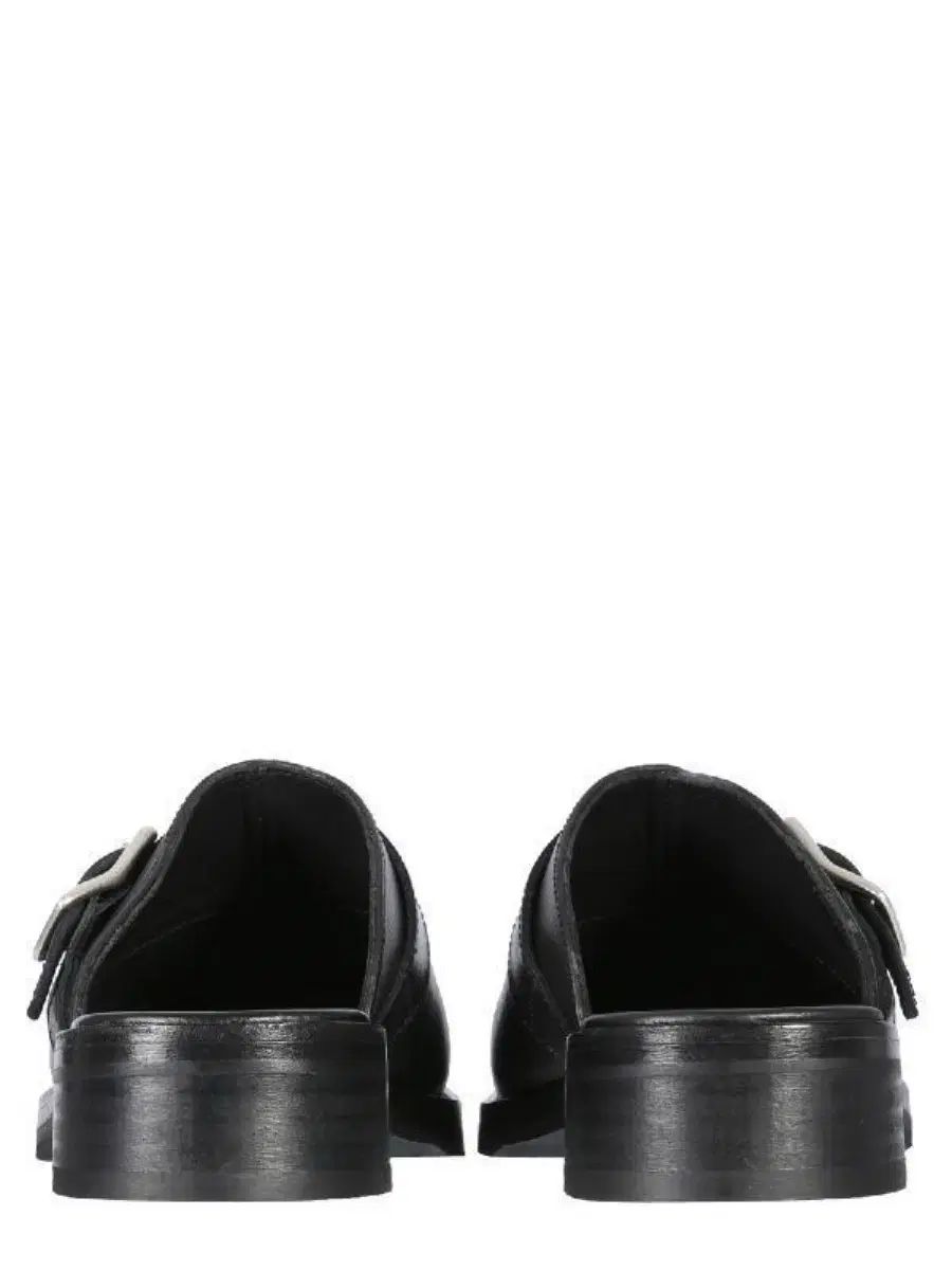  36 OUR LEGACY バタフライ カミオン ミュール スニーカー 靴