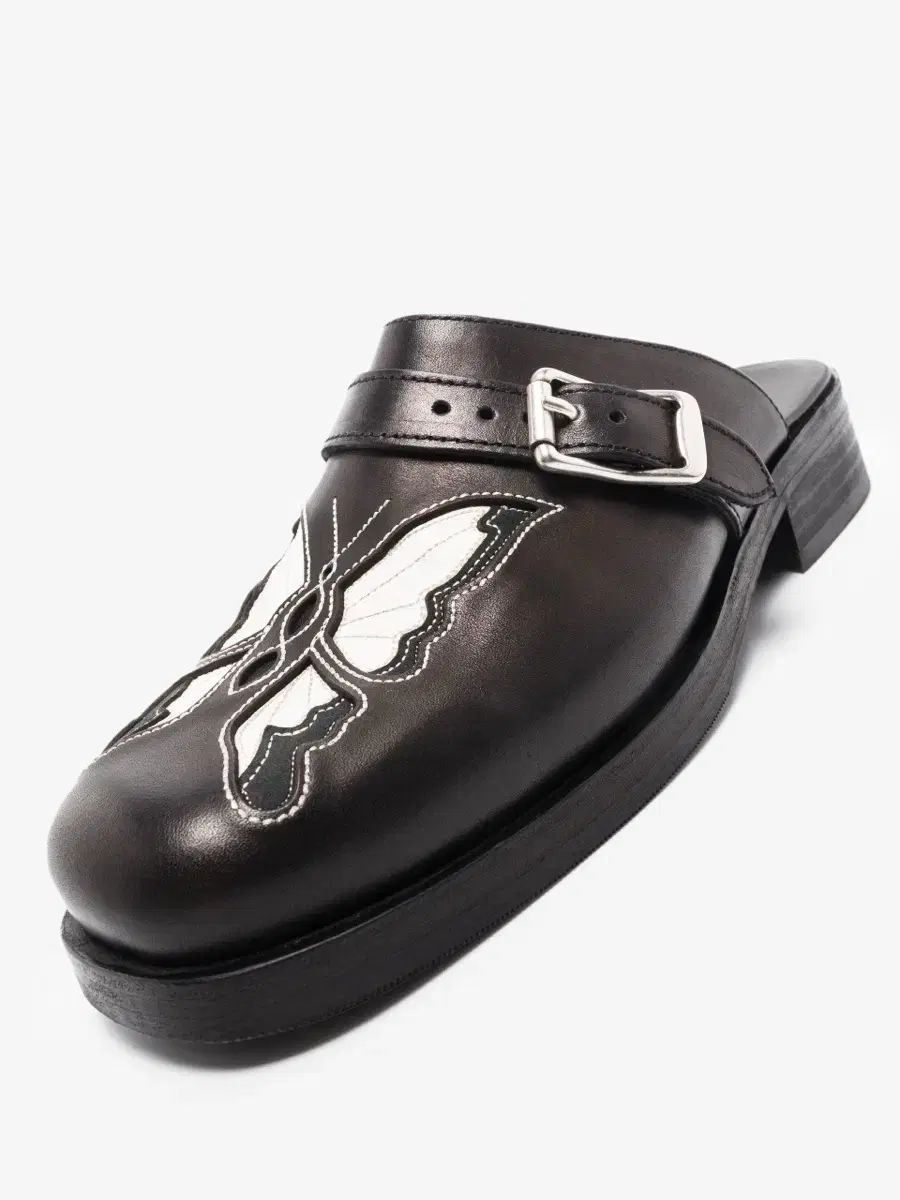 36 OUR LEGACY バタフライ カミオン ミュール