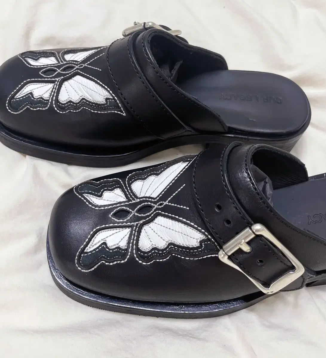 LEGACY バタフライ