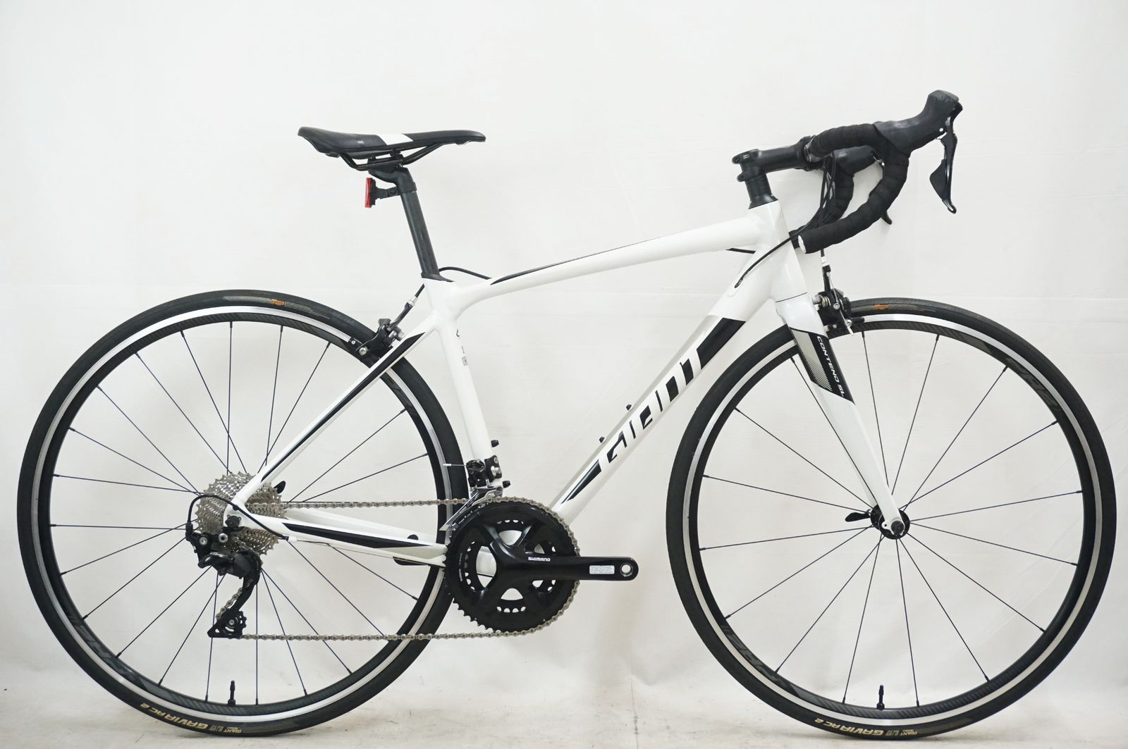 GIANT ジャイアント CONTEND SL 1 2019年モデル ロードバイク バ