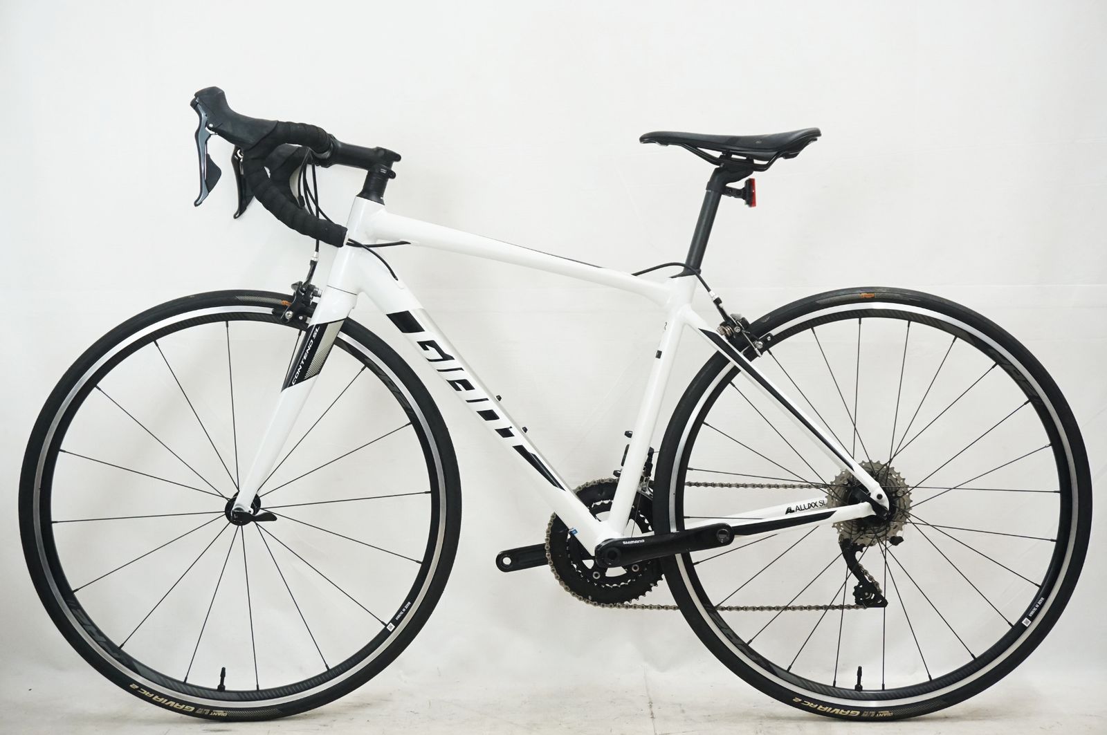 GIANT ジャイアント CONTEND SL 1 2019年モデル ロードバイク バ