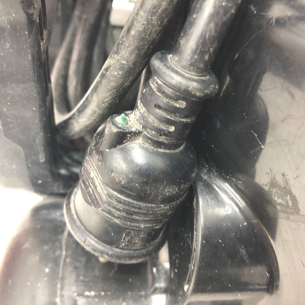  HiKOKI ハイコーキ 高圧エアコンプレッサ ブラック 一般圧 高圧対応 12 L CTN コンプレッサー エアーツール