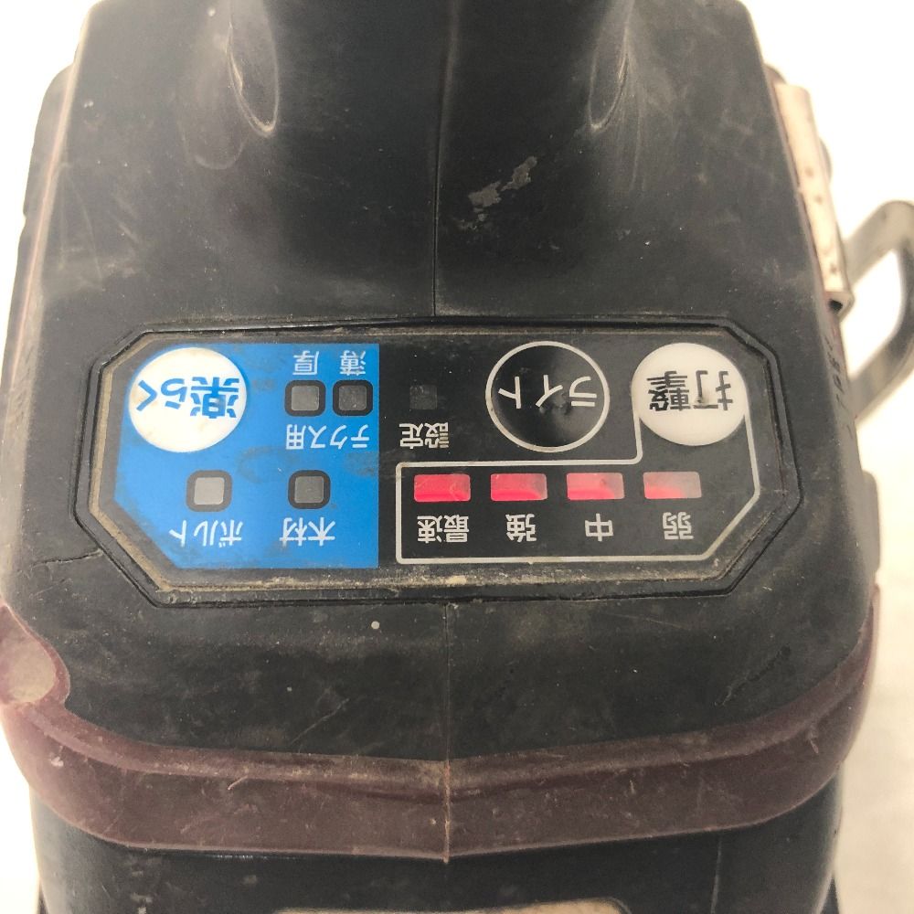 オーセンティックレッド