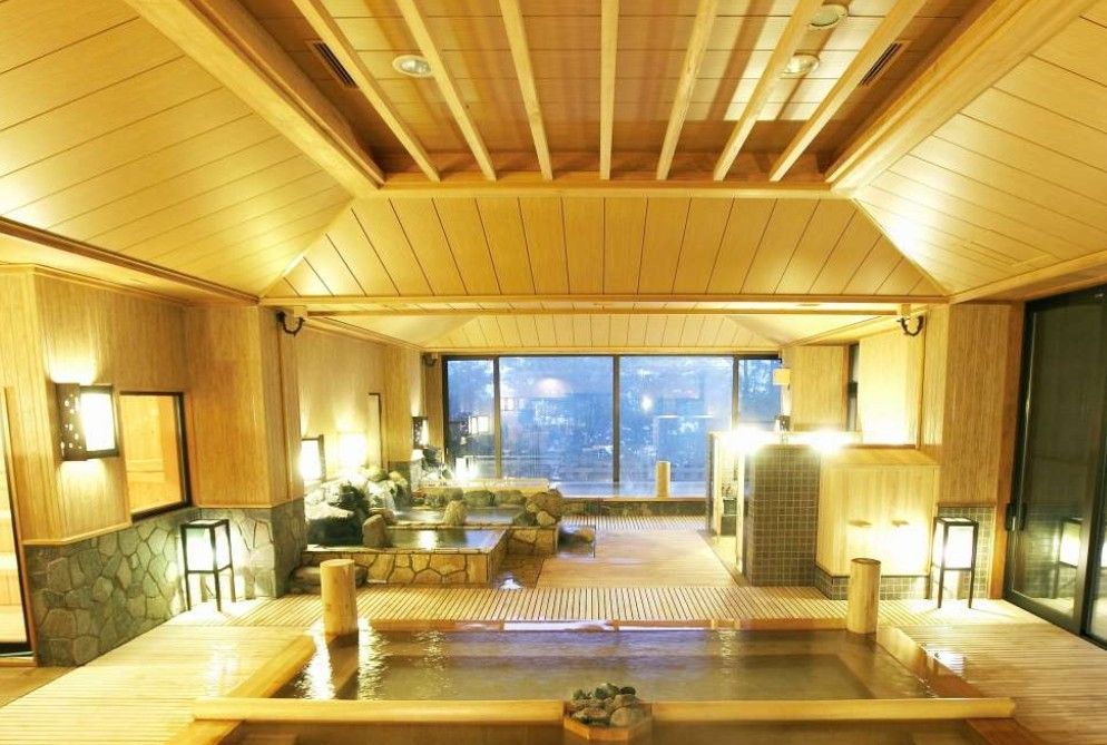 共立リゾート お宿木の葉 ペア二食付宿泊券 白浜古賀の井リゾート-スパ等に変更も可